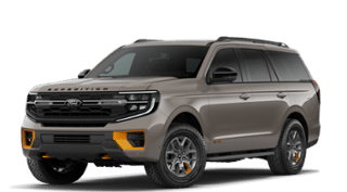 2026 Ford Expedition® External Image 2